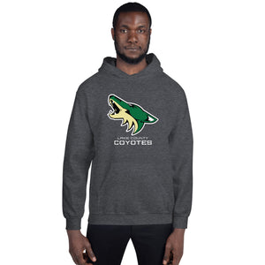 Rugby Imports Lake County Rugby Heavy Blend Hoodie