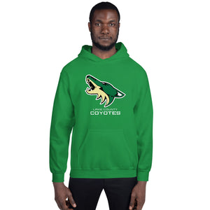 Rugby Imports Lake County Rugby Heavy Blend Hoodie