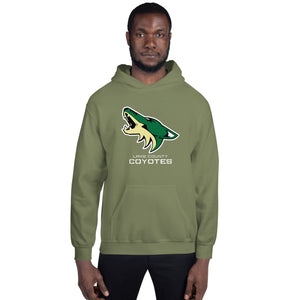 Rugby Imports Lake County Rugby Heavy Blend Hoodie