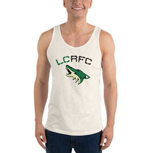 Rugby Imports Lake County Rugby LCRFC Social Tank Top