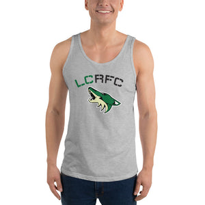 Rugby Imports Lake County Rugby LCRFC Social Tank Top