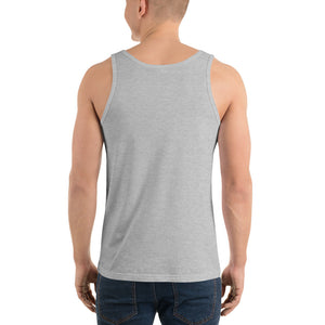 Rugby Imports Lake County Rugby LCRFC Social Tank Top