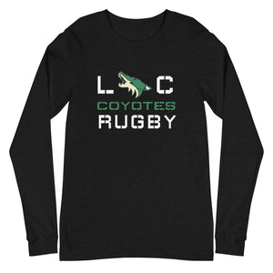 Rugby Imports Lake County Rugby Long Sleeve T-Shirt