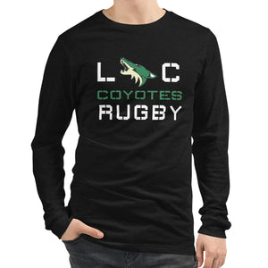 Rugby Imports Lake County Rugby Long Sleeve T-Shirt