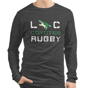 Rugby Imports Lake County Rugby Long Sleeve T-Shirt