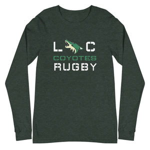 Rugby Imports Lake County Rugby Long Sleeve T-Shirt