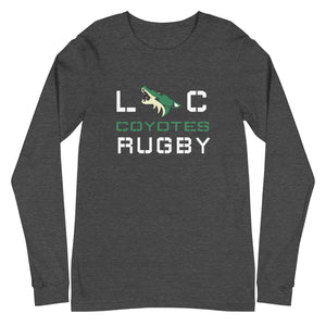 Rugby Imports Lake County Rugby Long Sleeve T-Shirt