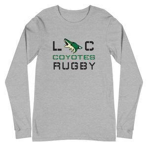 Rugby Imports Lake County Rugby Long Sleeve T-Shirt