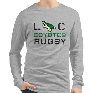 Rugby Imports Lake County Rugby Long Sleeve T-Shirt