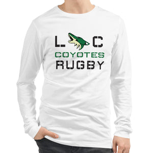 Rugby Imports Lake County Rugby Long Sleeve T-Shirt