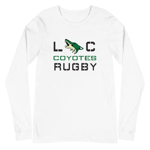 Rugby Imports Lake County Rugby Long Sleeve T-Shirt