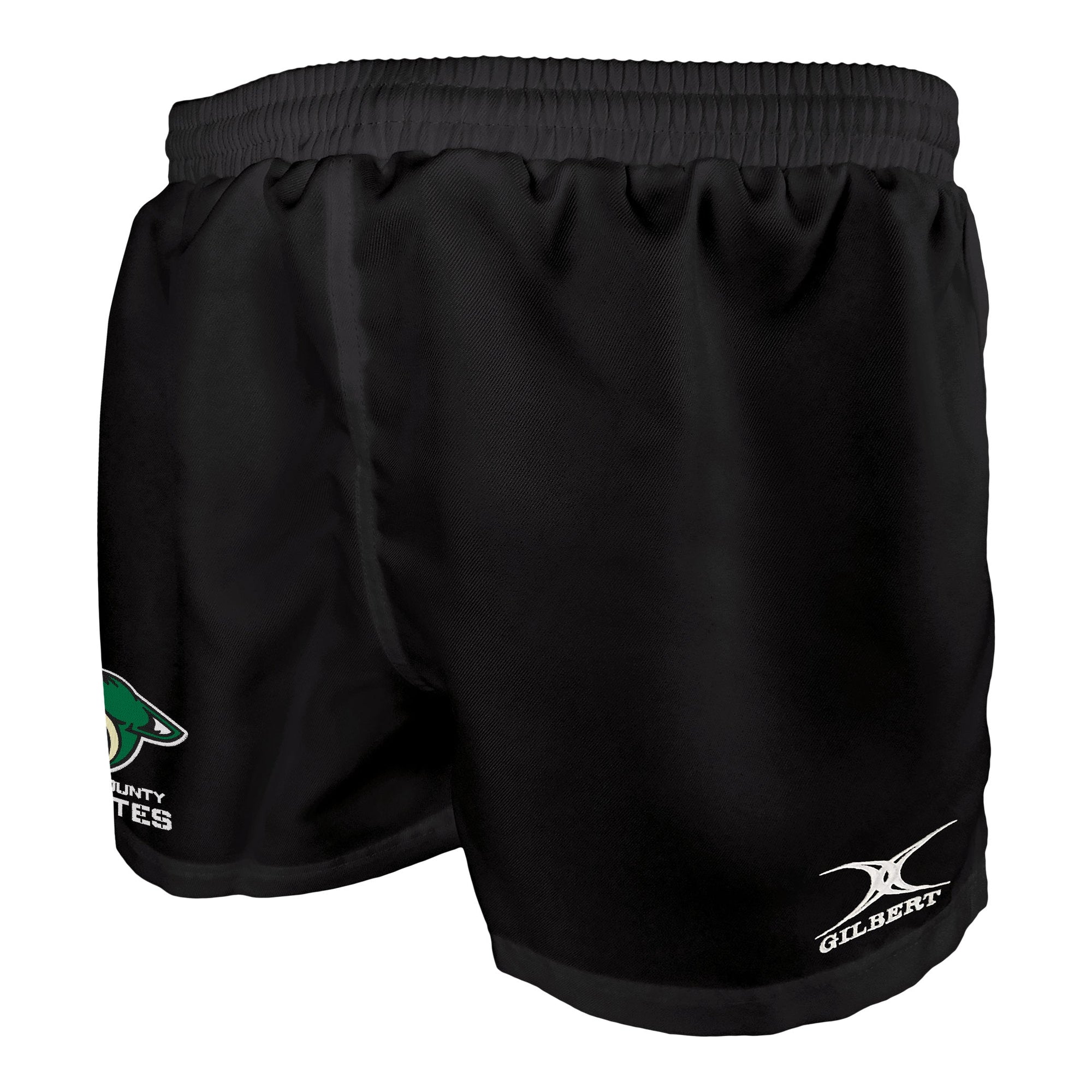 Rugby Imports Lake County Saracen Rugby Shorts