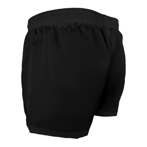 Rugby Imports Lake County Saracen Rugby Shorts