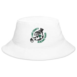 Rugby Imports Lake County Seacows Rugby Bucket Hat