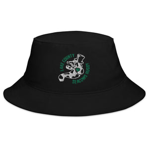 Rugby Imports Lake County Seacows Rugby Bucket Hat