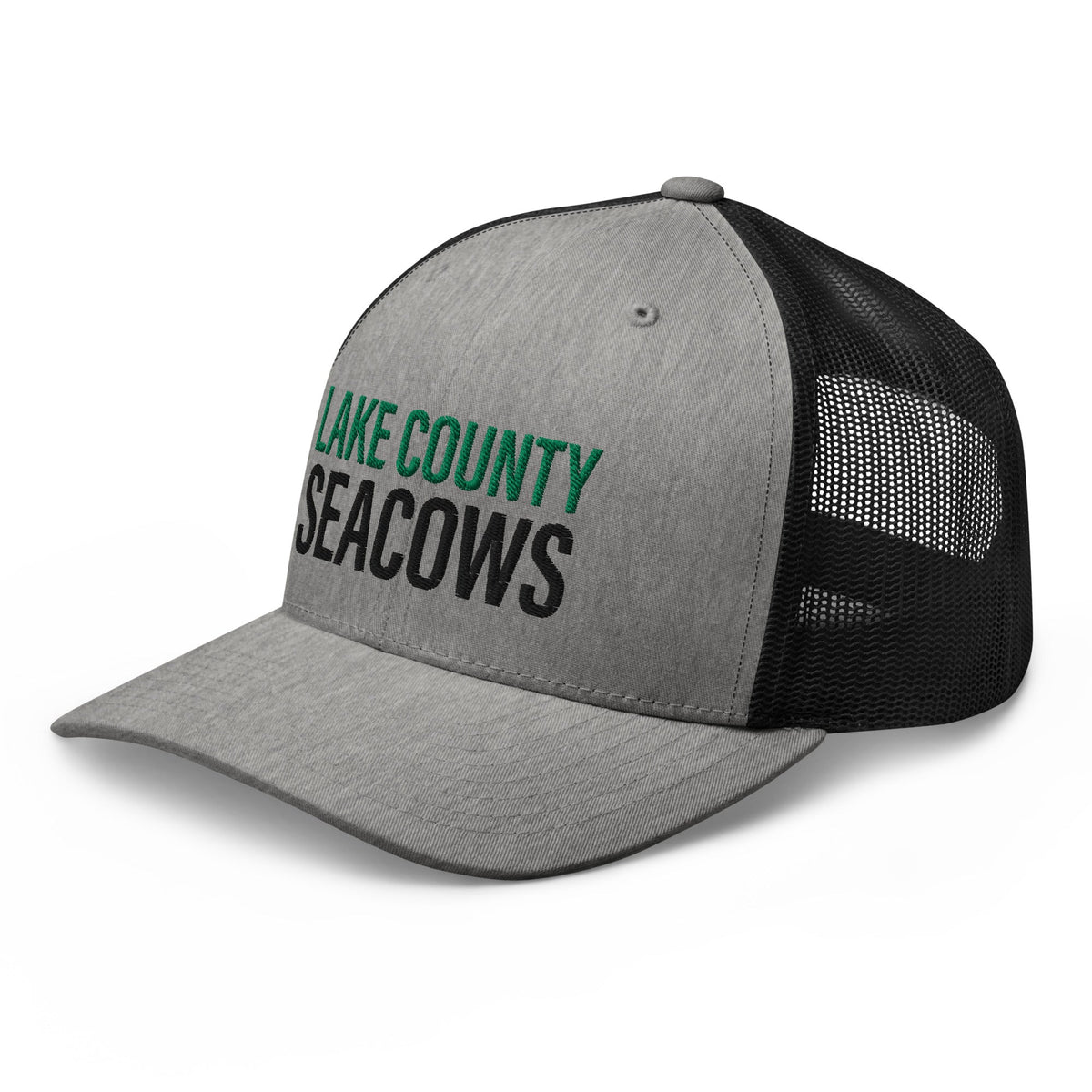 Rugby Imports Lake County Seacows Rugby Trucker Cap