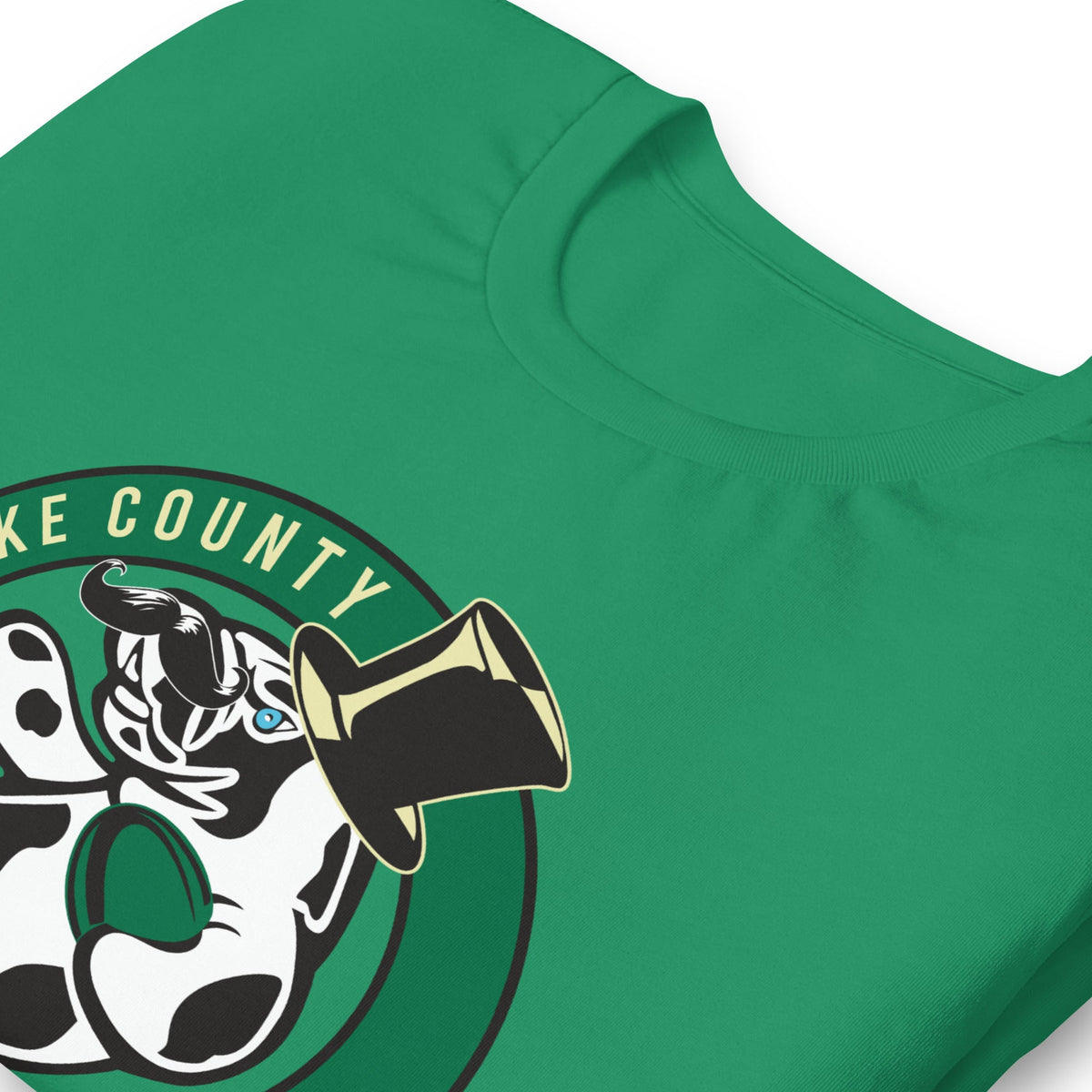 Rugby Imports Lake County Seacows Social T-shirt