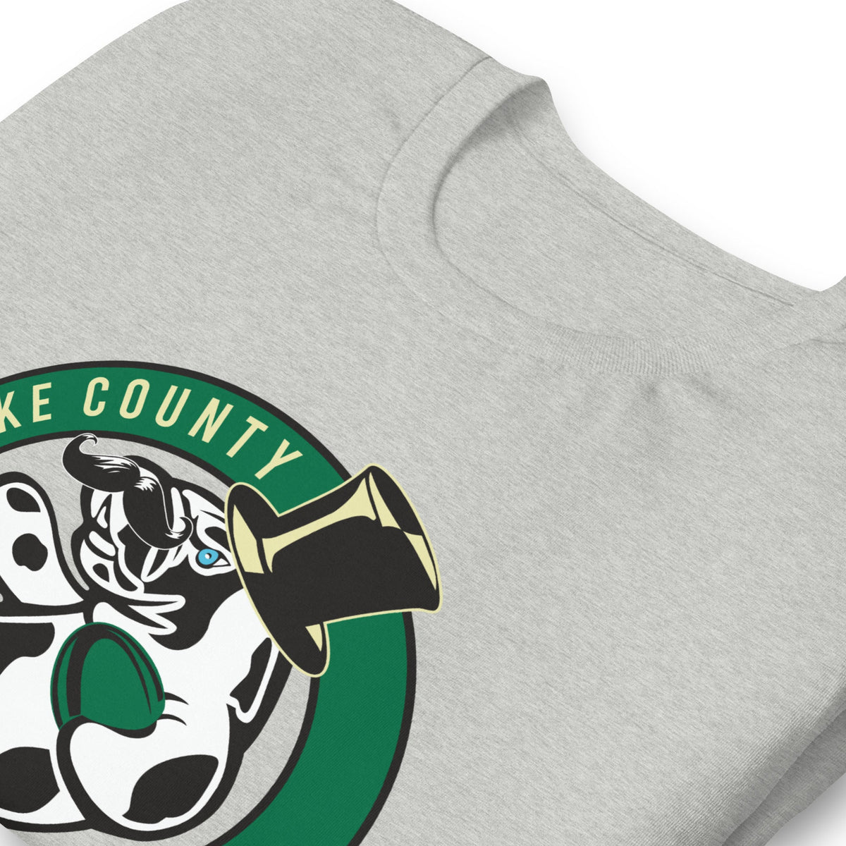 Rugby Imports Lake County Seacows Social T-shirt