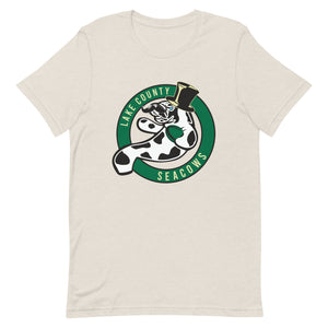 Rugby Imports Lake County Seacows Social T-shirt