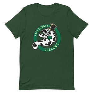 Rugby Imports Lake County Seacows Social T-shirt