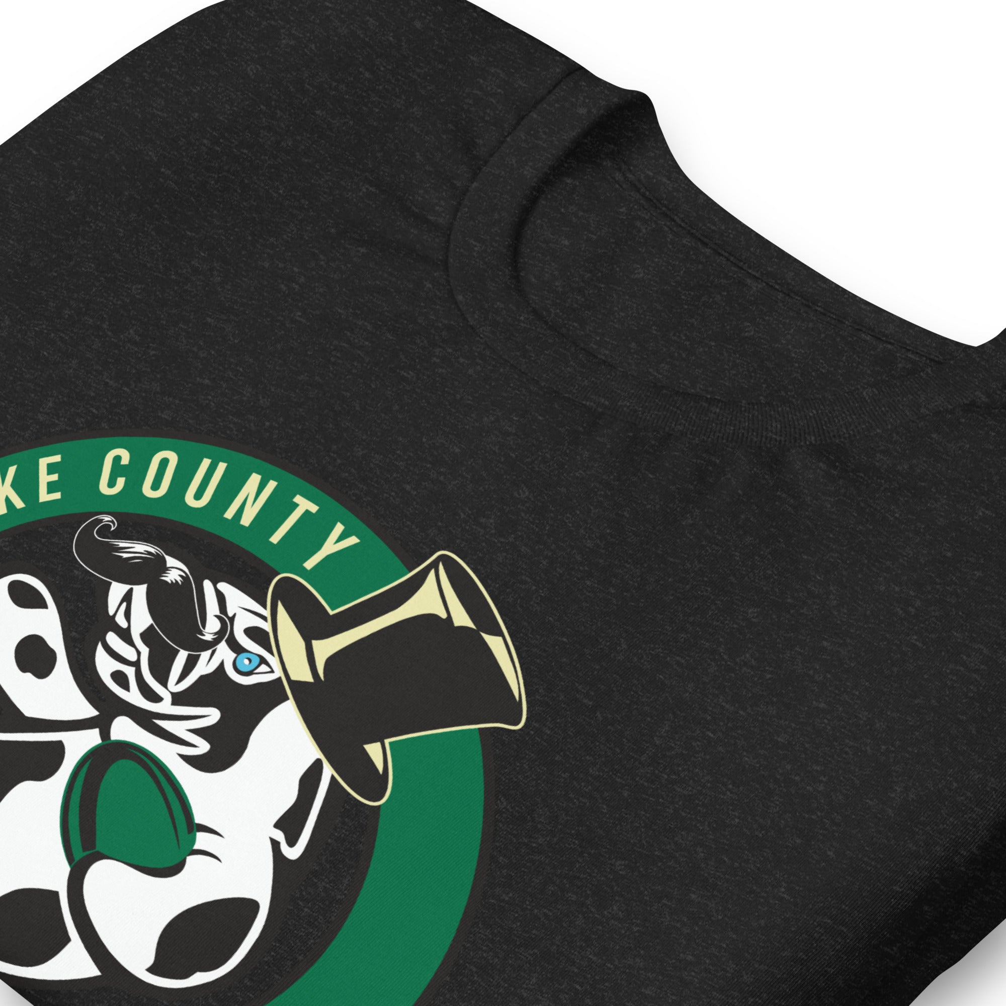 Rugby Imports Lake County Seacows Social T-shirt