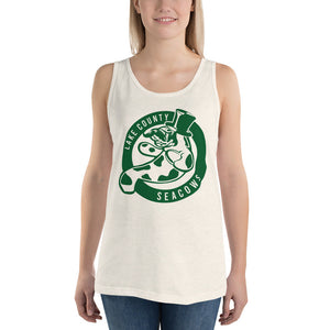 Rugby Imports Lake County Seacows Social Tank Top