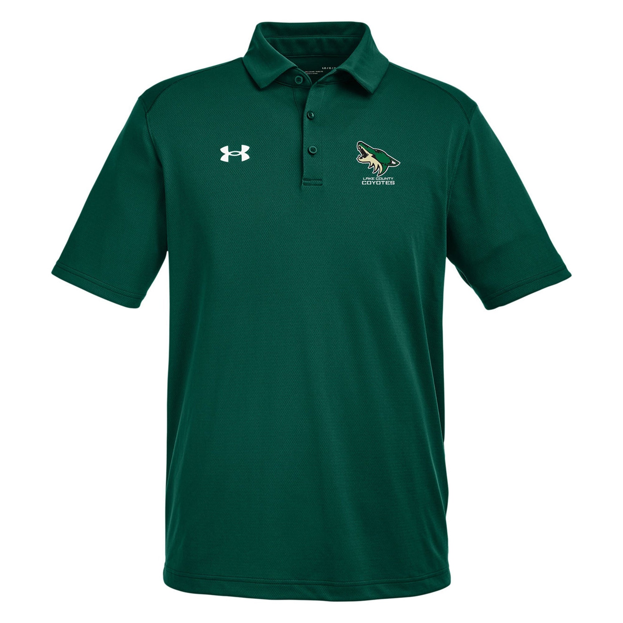 Rugby Imports Lake County Tech Polo