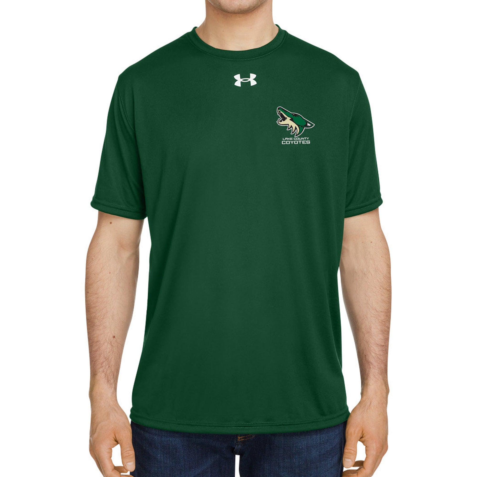 Rugby Imports Lake County Tech T-Shirt