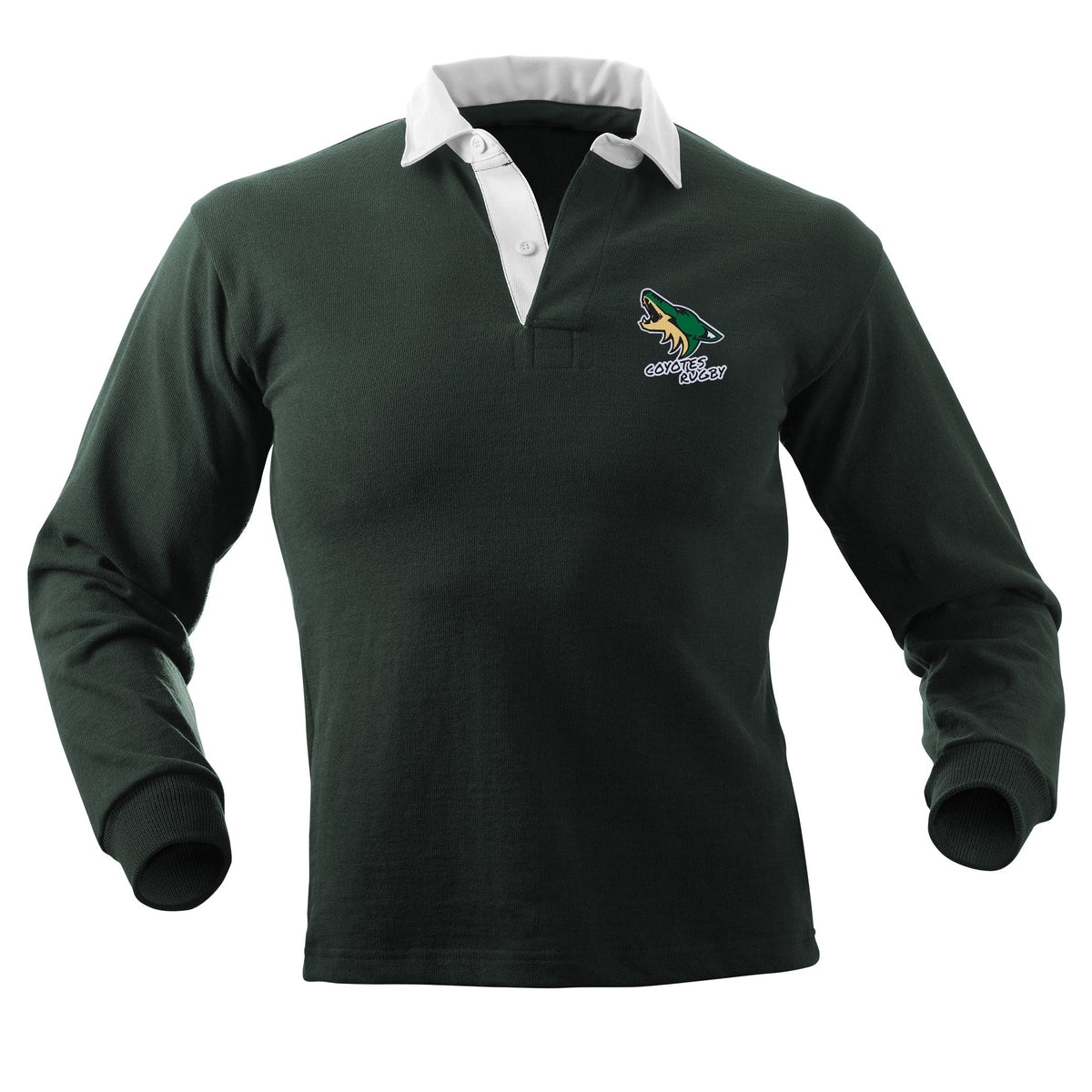 Rugby Imports Lake County Traditional Jersey