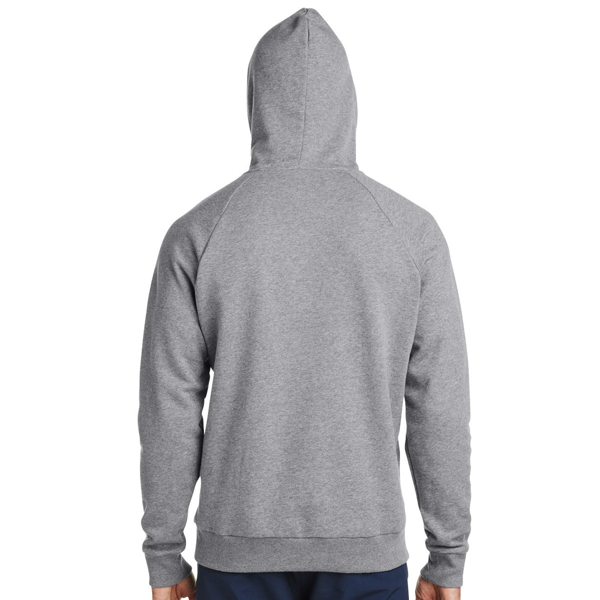 Rugby Imports Lake County UA Rival Fleece Hoodie