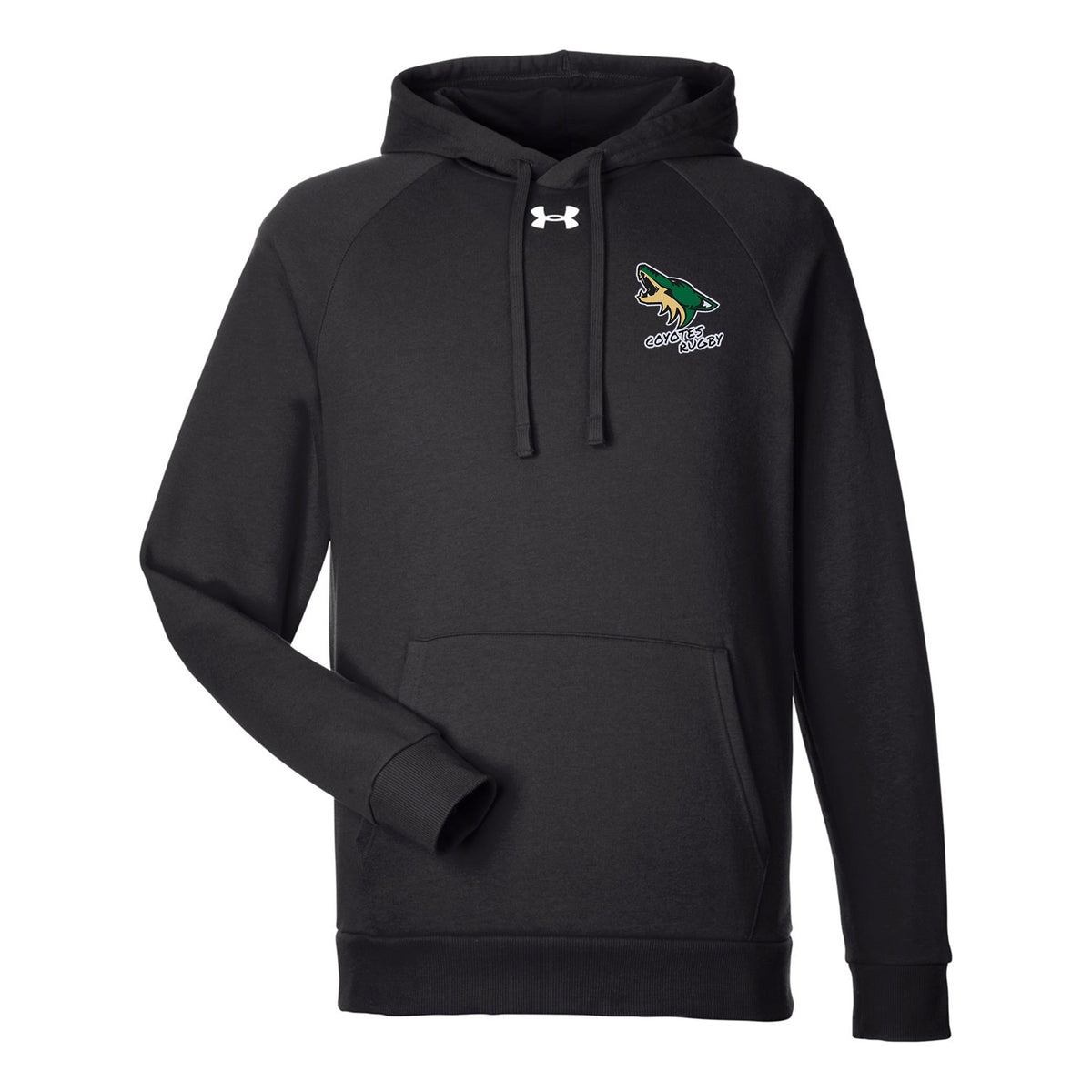 Rugby Imports Lake County UA Rival Fleece Hoodie