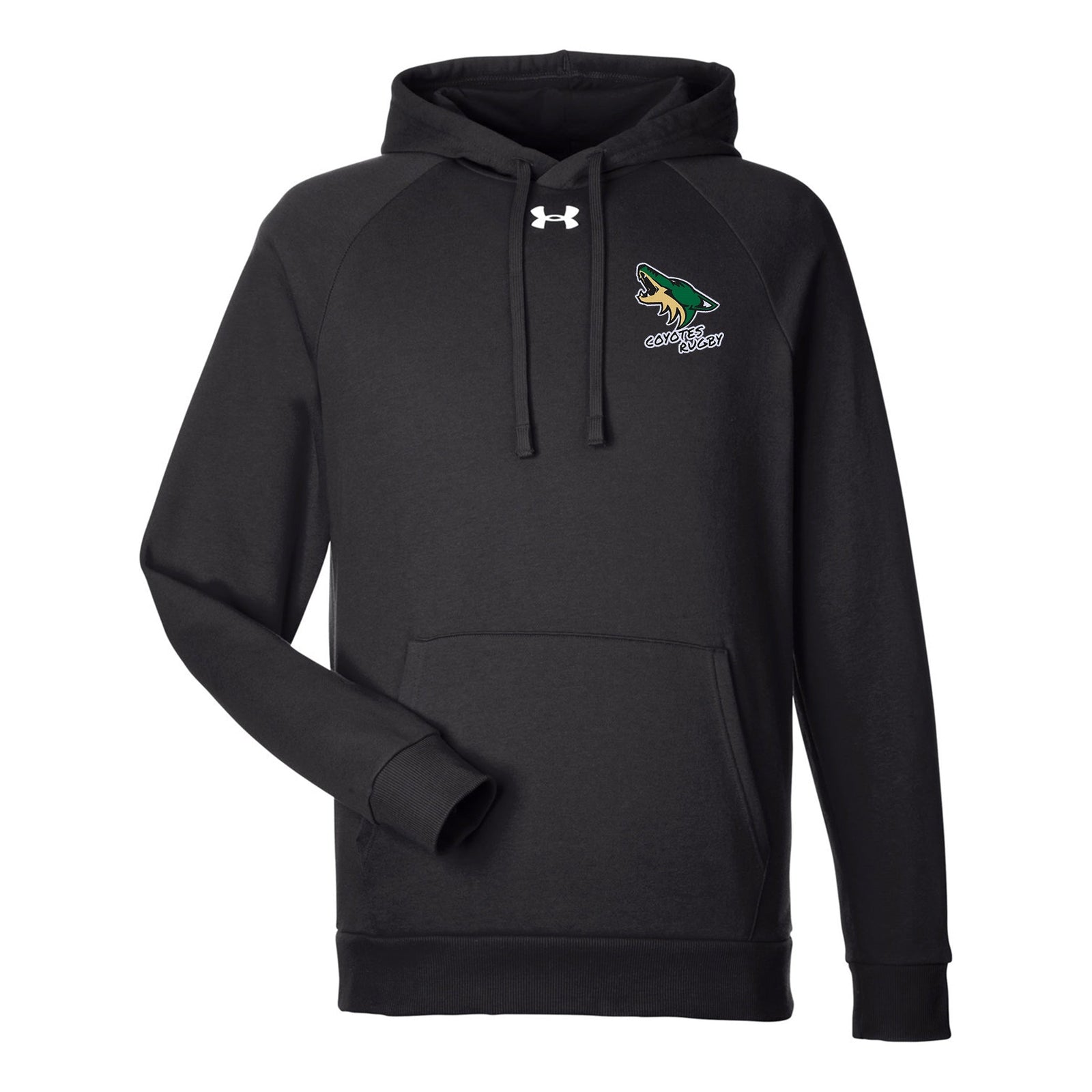 Rugby Imports Lake County UA Rival Fleece Hoodie