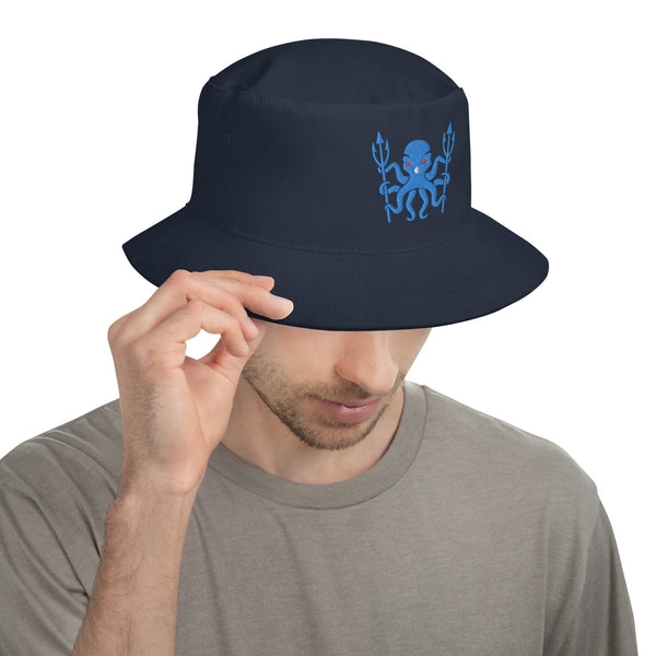 Lakers Rugby 7s Bucket Hat Rugby Imports