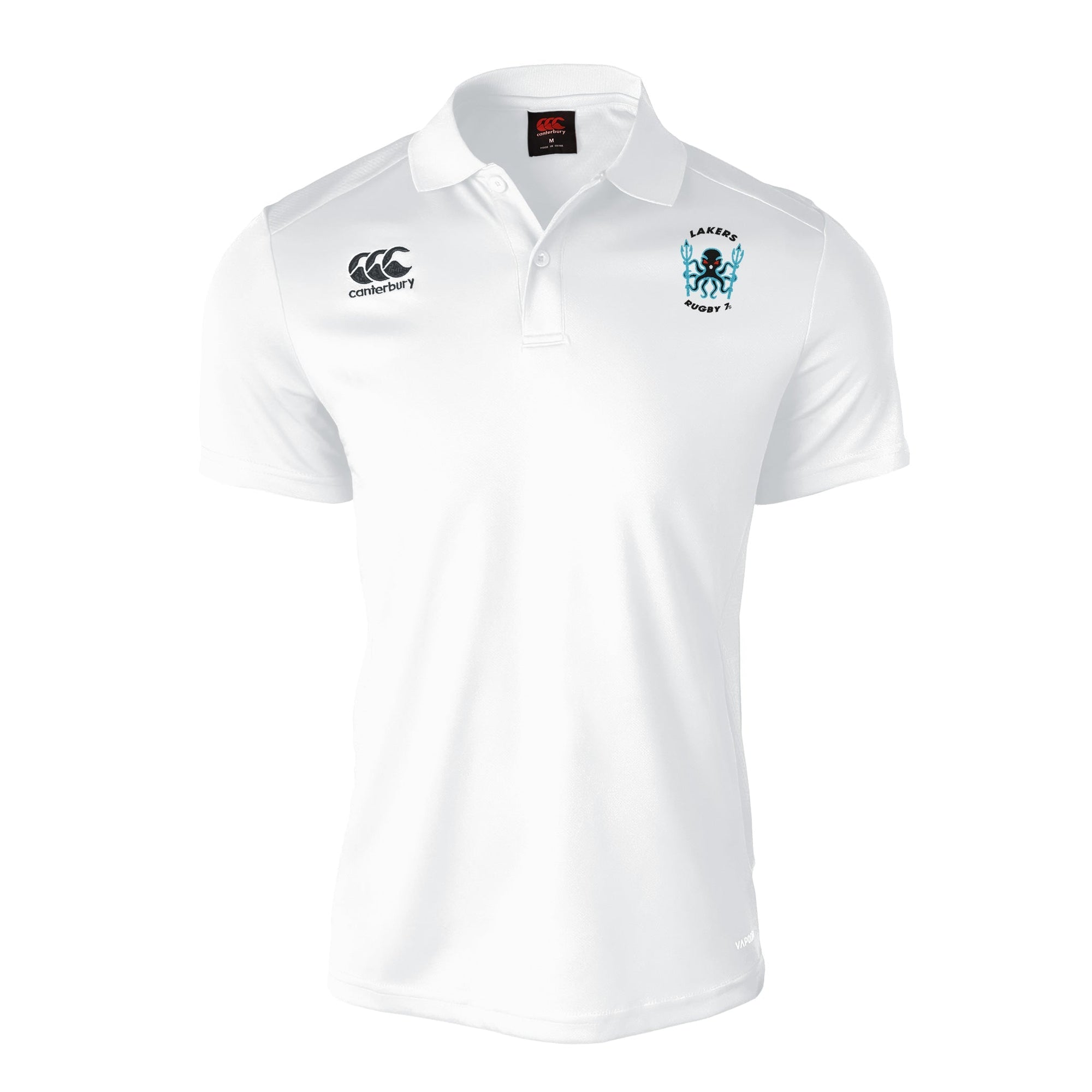 Rugby Imports Lakers Rugby 7s CCC Dry Polo