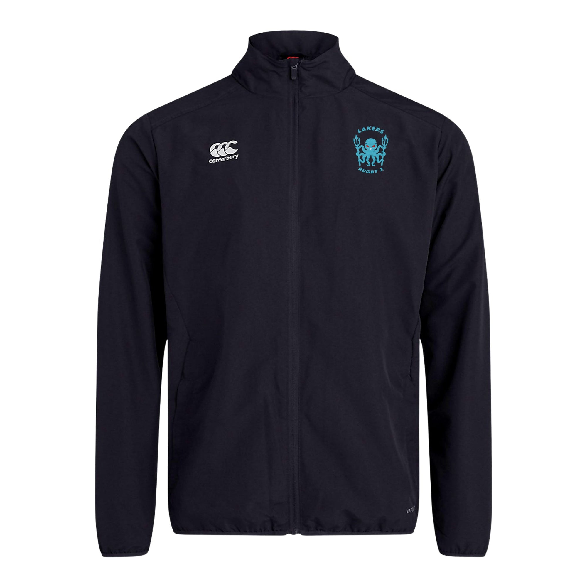 Rugby Imports Lakers Rugby 7s CCC Track Jacket