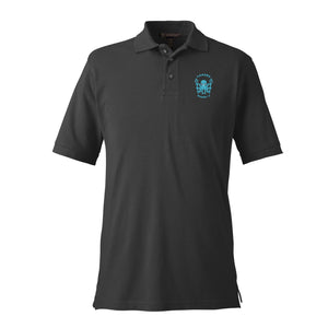 Rugby Imports Lakers Rugby 7s Cotton Polo