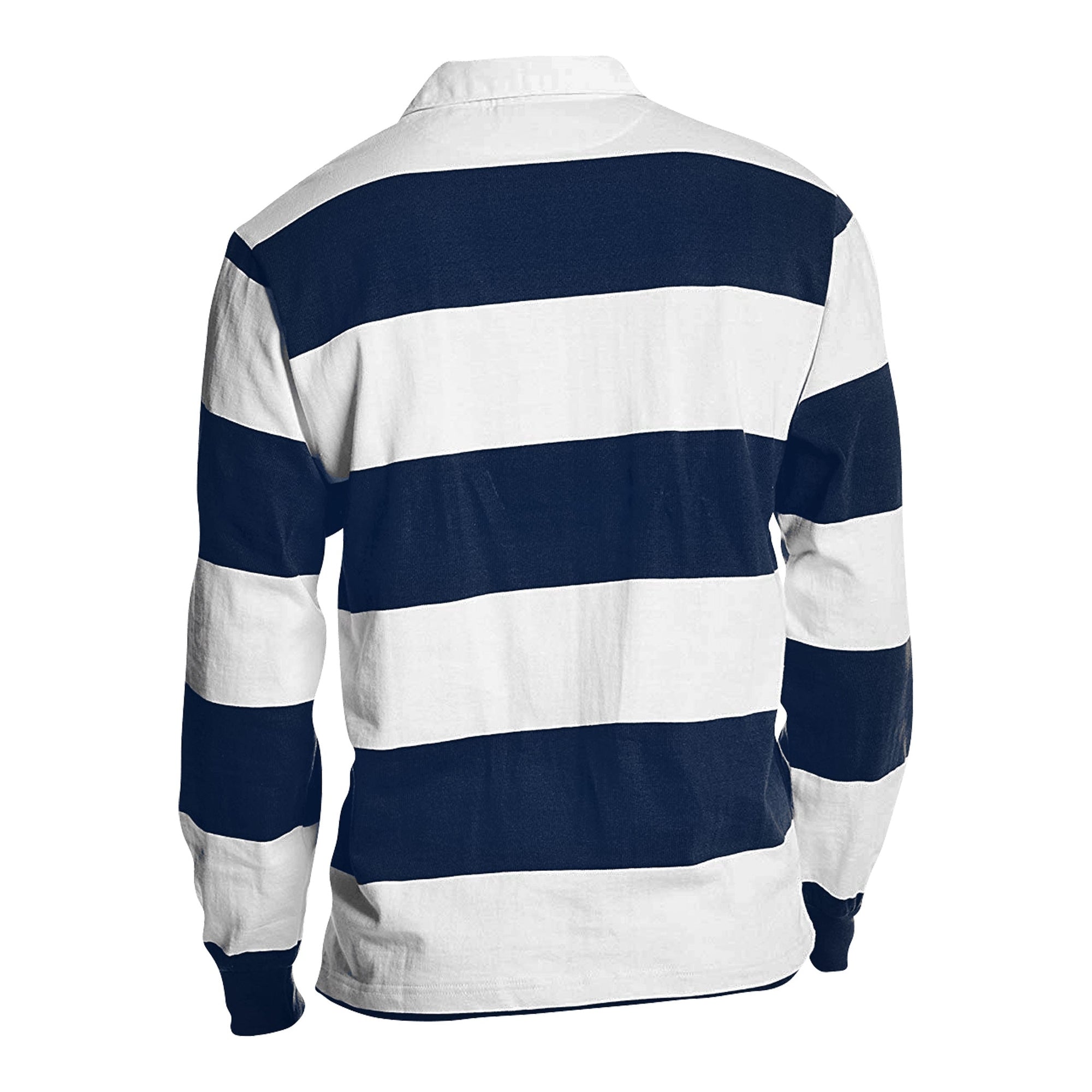 Rugby Imports Lakers Rugby 7s Cotton Social Jersey