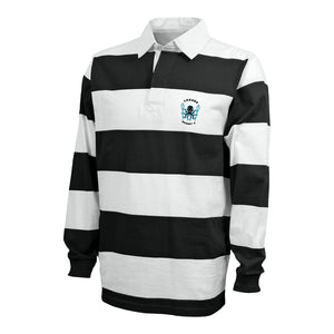 Rugby Imports Lakers Rugby 7s Cotton Social Jersey