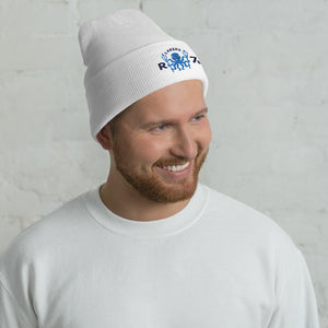 Rugby Imports Lakers Rugby 7s Cuffed Beanie