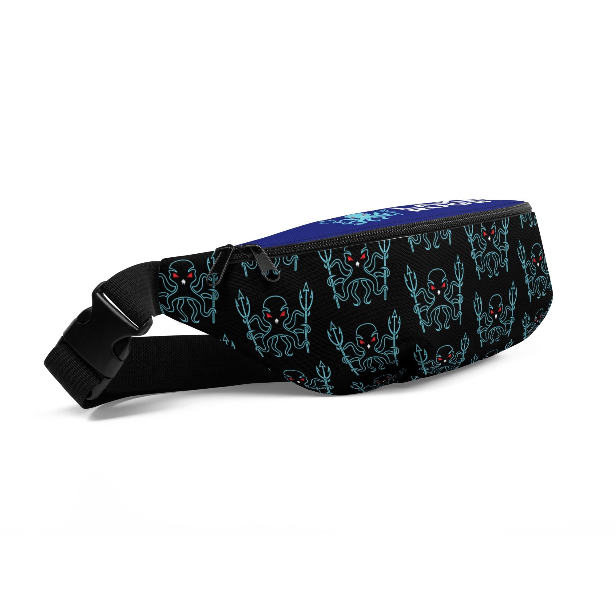 Rugby Imports Lakers Rugby 7s Fanny Pack