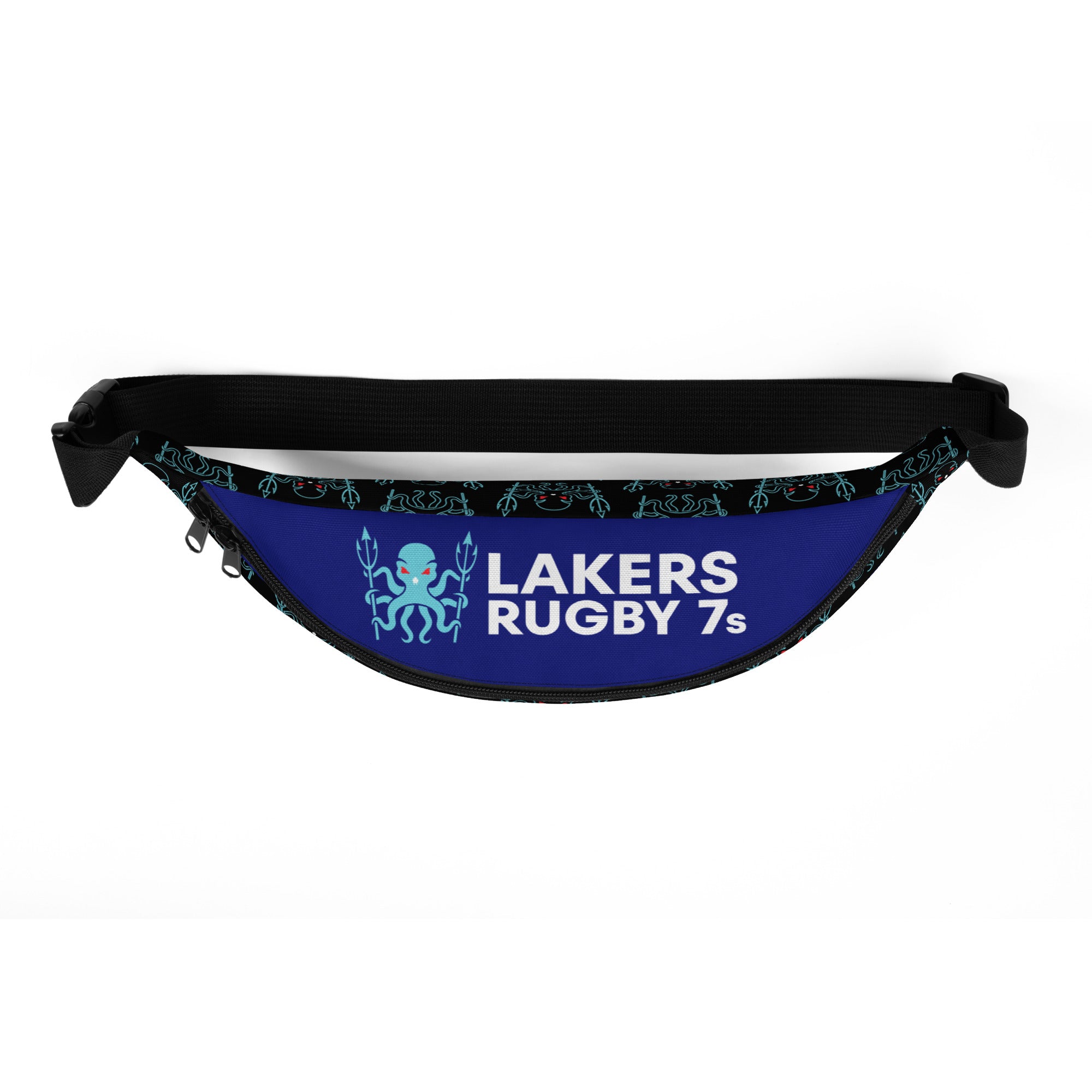 Rugby Imports Lakers Rugby 7s Fanny Pack