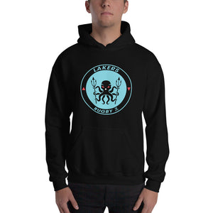 Rugby Imports Lakers Rugby 7s Heavy Blend Hoodie