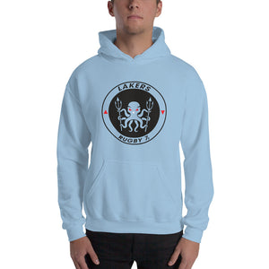 Rugby Imports Lakers Rugby 7s Heavy Blend Hoodie