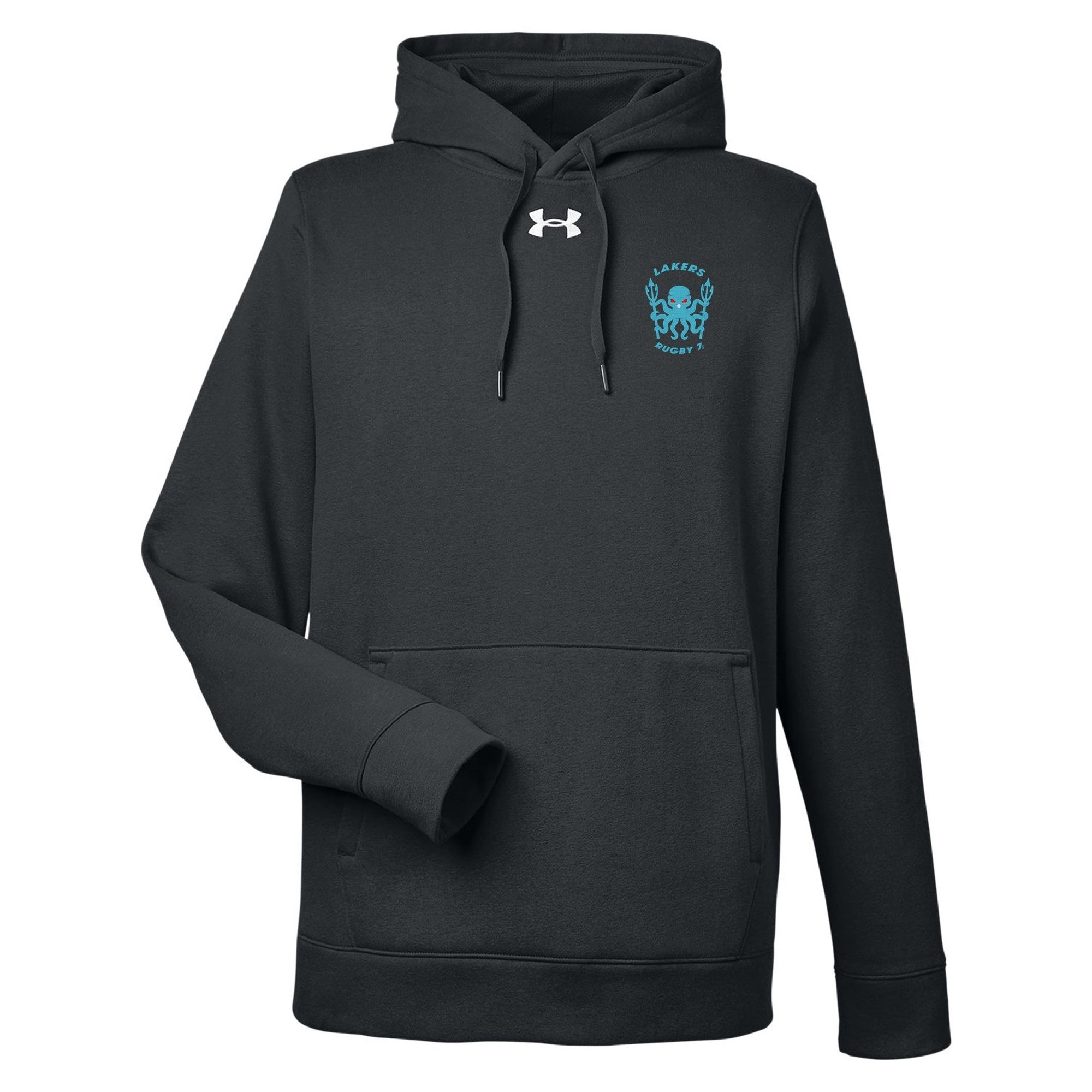 Rugby Imports Lakers Rugby 7s Hustle Hoodie