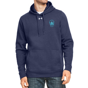 Rugby Imports Lakers Rugby 7s Hustle Hoodie