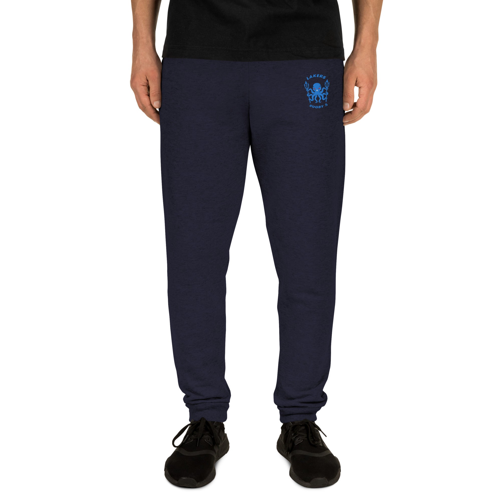 Rugby Imports Lakers Rugby 7s Jogger Sweatpants