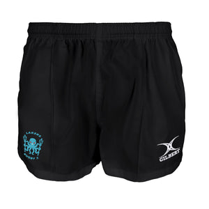 Rugby Imports Lakers Rugby 7s Kiwi Pro Rugby Shorts