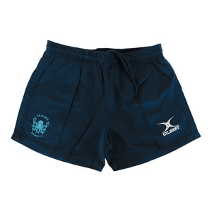 Rugby Imports Lakers Rugby 7s Kiwi Pro Rugby Shorts