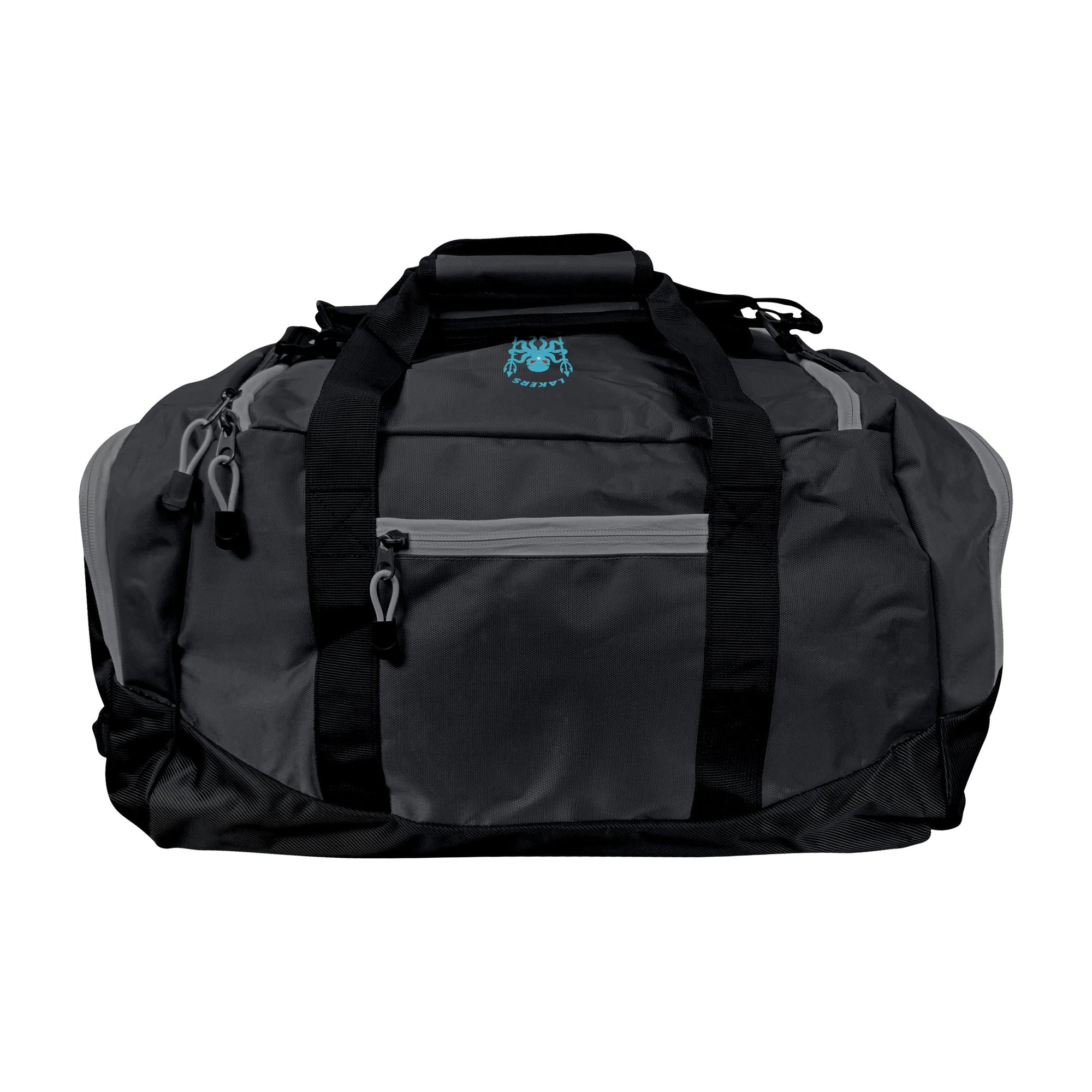 Rugby Imports Lakers Rugby 7s Player Holdall V3