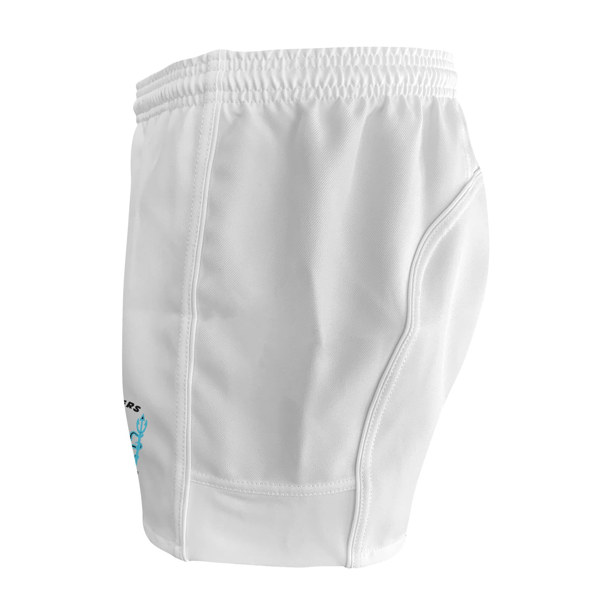 Rugby Imports Lakers Rugby 7s Pro Power Rugby Shorts